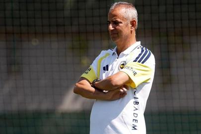 İsmail Kartal'dan orta saha kararı! Fenerbahçe'nin hocası ikiliyi belirledi...