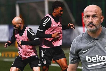 İspanya'dan talibi çıktı! Beşiktaş'ta ayrılık kapıda