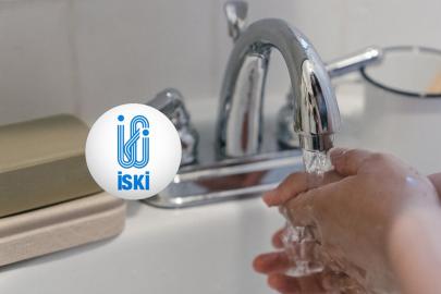 İstanbul Küçükçekmece'de 8 saatlik su kesintisi
