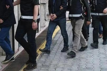 İstanbul ve Ankara'da kurşunlama operasyonu: 8 şüpheli yakalandı