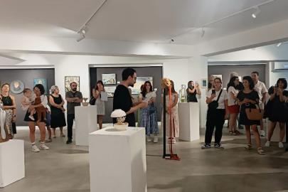 İstanbul’dan Urla’ya Sanat Diyaloğu