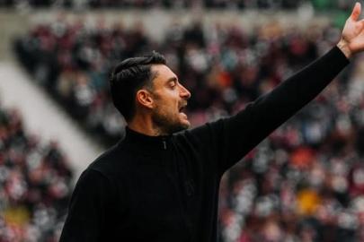 İşte Albert Riera'nın yeni takımı: İki yıllık sözleşme imzayacak