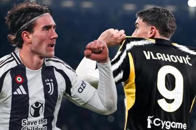 İşte yılın transferi Vlahovic operasyonunun perde arkası! Sürpriz isim devreye girdi ve transferi çözdü