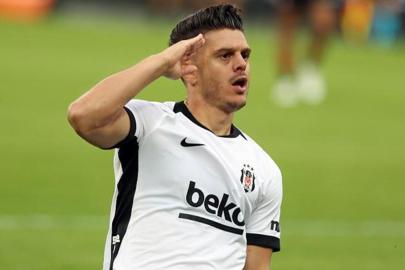Italiano'dan Rashica kararı!