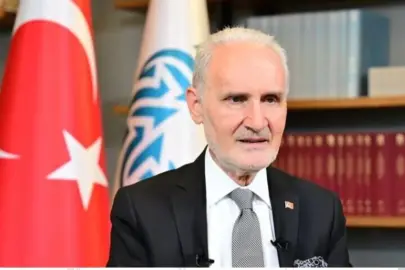 İTO Başkanı Avdagiç bankalara kredi faizlerini aşağı çekme çağrısı yaptı