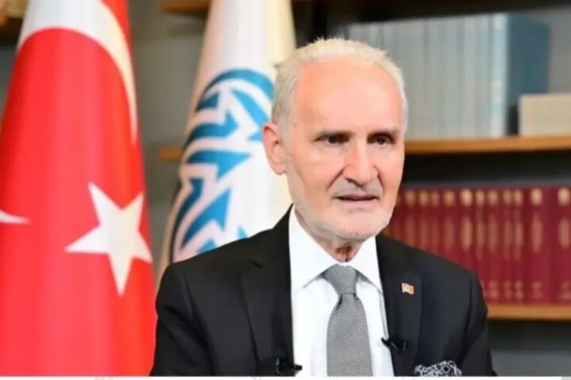 İTO Başkanı Avdagiç bankalara kredi faizlerini aşağı çekme çağrısı yaptı