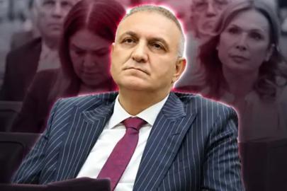 İYİ Parti’de bir şok daha! Milletvekili Ömer Karakaş partisinden istifa etti