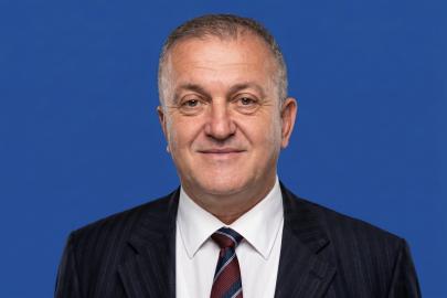 İzmir Erzurumlular Federasyonu'nda Yeni Dönem: İshak Ercan Biçer Başkanlığa Seçildi