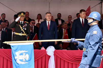İzmir’de 30 Ağustos Zafer Bayramı coşkusu: Kutlama programı belli oldu