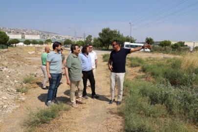İzmir'in Kuzeyinde Teknoloji Üssü Yükseliyor: Technocity İzmir'de İnşaat Süreci Başladı