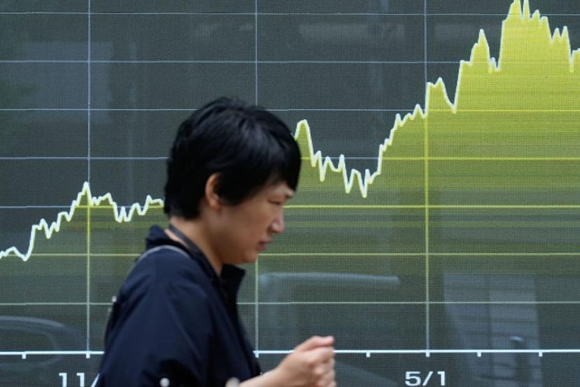 Japonya'nın 10 yıllık tahvil faizi 30 yılın zirvesine çıktı, büyüme verisi hayal kırıklığı yarattı