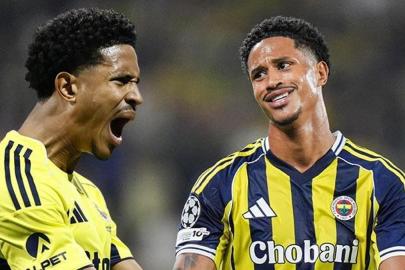 Jayden Oosterwolde'nin menajeri İstanbul'a geldi! Fenerbahçe'de sürpriz...
