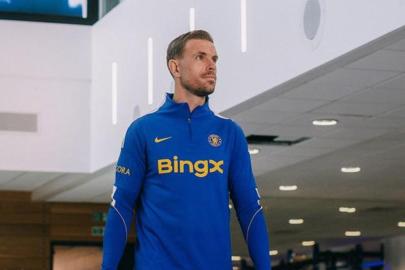 Jordan Henderson, Chelsea'de