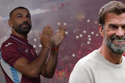 Jürgen Klopp'tan Mohamed Salah için olay yanıt: 'Umrumda değil!'