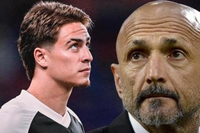 Juventus, Kenan Yıldız'a paha biçemiyor! Spaletti açıkladı