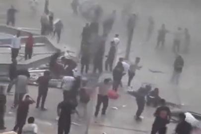 Kahire'de alışveriş merkezinde patlama: 3 ölü, 17 yaralı