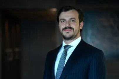 Kalyon PV’de görev değişiklikleri: Yönetim Kurulu Başkanı Murathan Kalyoncu oldu