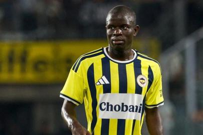 Kante'nin yokluğu kendini belli etti!