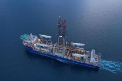 Karadeniz'deki tarihi doğal gaz keşfinin üzerinden 6 yıl geçti