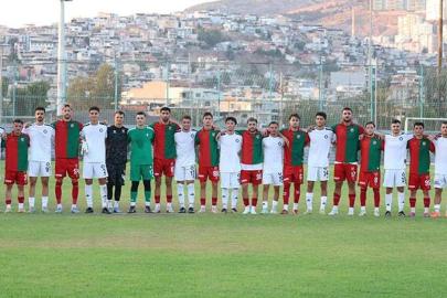 Karşıyaka, dostluk maçında Altay’ı mağlup etti