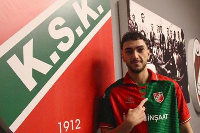 Karşıyaka'da 3 ayrılık yaklaşıyor