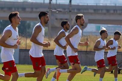 Karşıyaka’nın Topuk Yaylası programı belli oldu