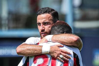Kasımpaşa-Samsunspor maçında üç gol