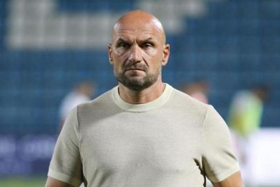 Kauno Zalgiris Teknik Direktörü Zeljko Sopic: 'Beşiktaş kaliteli bir takım'