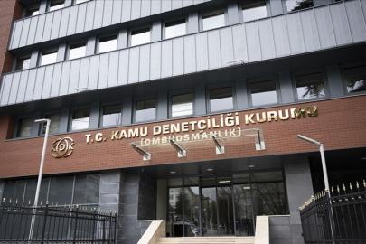 KDK'dan kaçak yapı yıkımına ilişkin idare kurumlarına tavsiye kararı