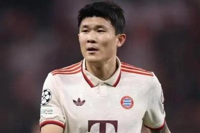 Kim Min Jae, Bayern Münih'ten ayrılacak mı? Kararı kesin!