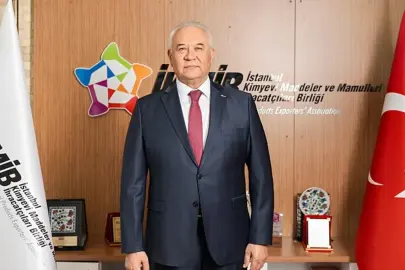 Kimya sektörü temmuzda 3 milyar doları aştı