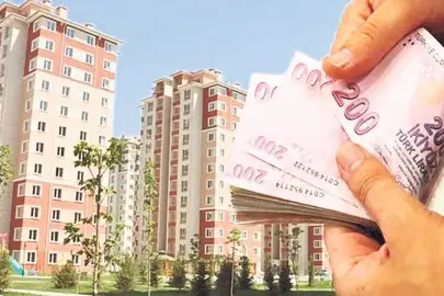 Kiralık eve talep yükseldi fiyat geriledi