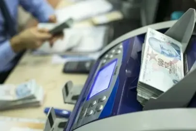 KKM bakiyesi 34 milyon lira azaldı