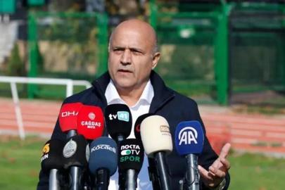 Kocaelispor Başkanı Durul'dan kulübe 330 milyon liralık mali katkı
