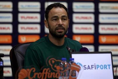 Kocaelispor Teknik Direktörü Selçuk inan Amed Sportif Faaliyetler galibiyetini taraftara armağan etti