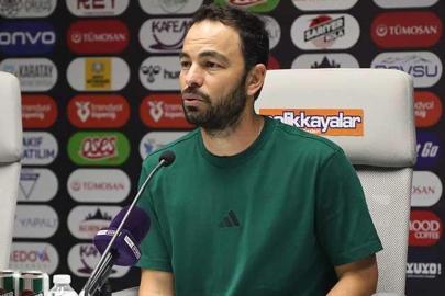 Kocaelispor Teknik Direktörü Selçuk İnan'dan Konyaspor maçı açıklaması: Çok önemli bir galibiyet