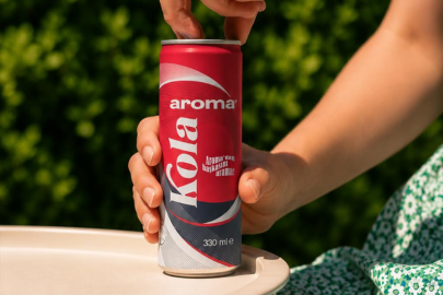 KOLA PAZARINDA YABANCI DEVLERİN KARŞISINA BURSA’DAN AROMA ÇIKTI