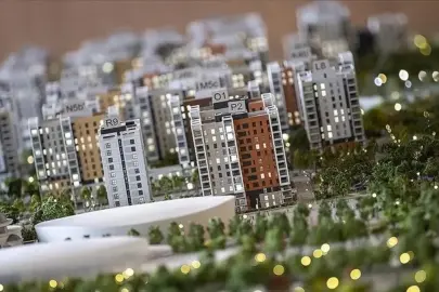 Konut satışı temmuzda yüzde 17 azaldı