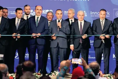 Konya’da test edilecek Türkiye’ye yayılacak