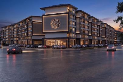 Konya'da yeni yapılacak konutlar için başvurular başladı