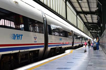 Konya’da YHT biletlerine zam geldi