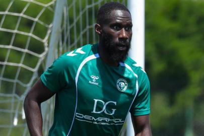 Konyaspor'da Fenerbahçe maçının hazırlıkları sürdü