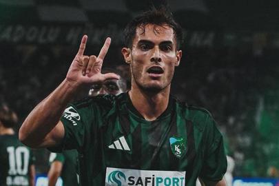Körfez'den Konya'da geri dönüş! Seriye bağladılar... (ÖZET) Konyaspor - Kocaelispor maç sonucu 1-2