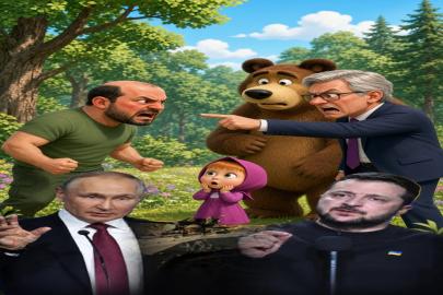 Kremlin’den Kiev rejiminin yaptırım kararına tepki