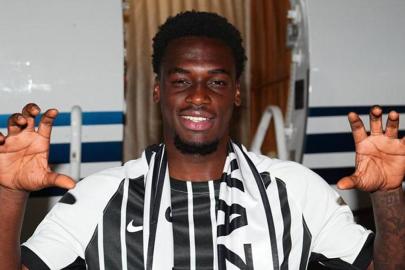 Kritik anların adamı Ernest Poku! Beşiktaş'ın yeni transferinin bilinmeyen hikayesi