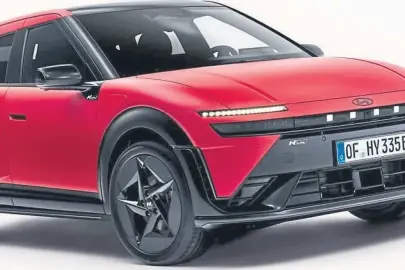 Küçük elektrikli otoda dev rekabet