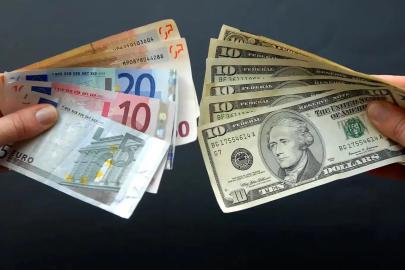 Küresel piyasalarda dolar geriledi