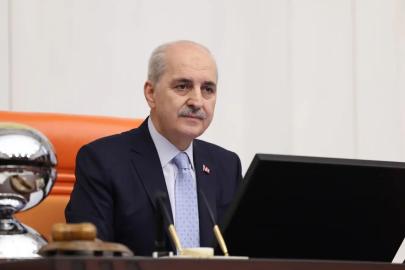 Kurtulmuş: Raşid el-Gannuşi özgür bırakılmalı