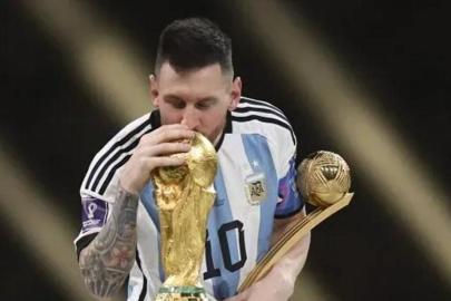 Lionel Messi'den veda! 'Bu karar içimi acıtıyor'