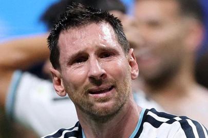 Lionel Messi'nin babası hayatını kaybetti